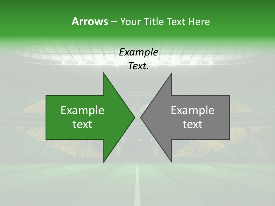 Equipment Heat Industry PowerPoint Template