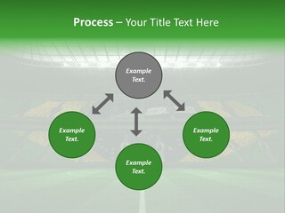 Equipment Heat Industry PowerPoint Template