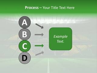 Equipment Heat Industry PowerPoint Template