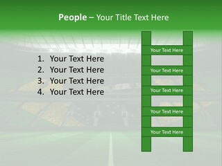 Equipment Heat Industry PowerPoint Template