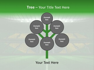 Equipment Heat Industry PowerPoint Template