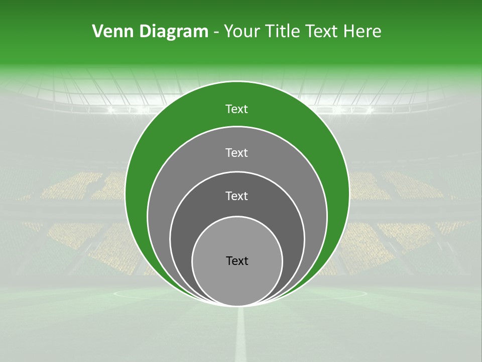 Equipment Heat Industry PowerPoint Template