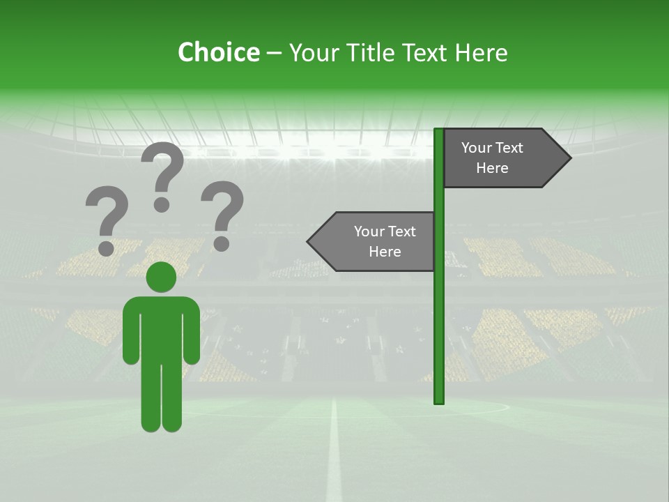 Equipment Heat Industry PowerPoint Template