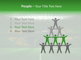 Equipment Heat Industry PowerPoint Template