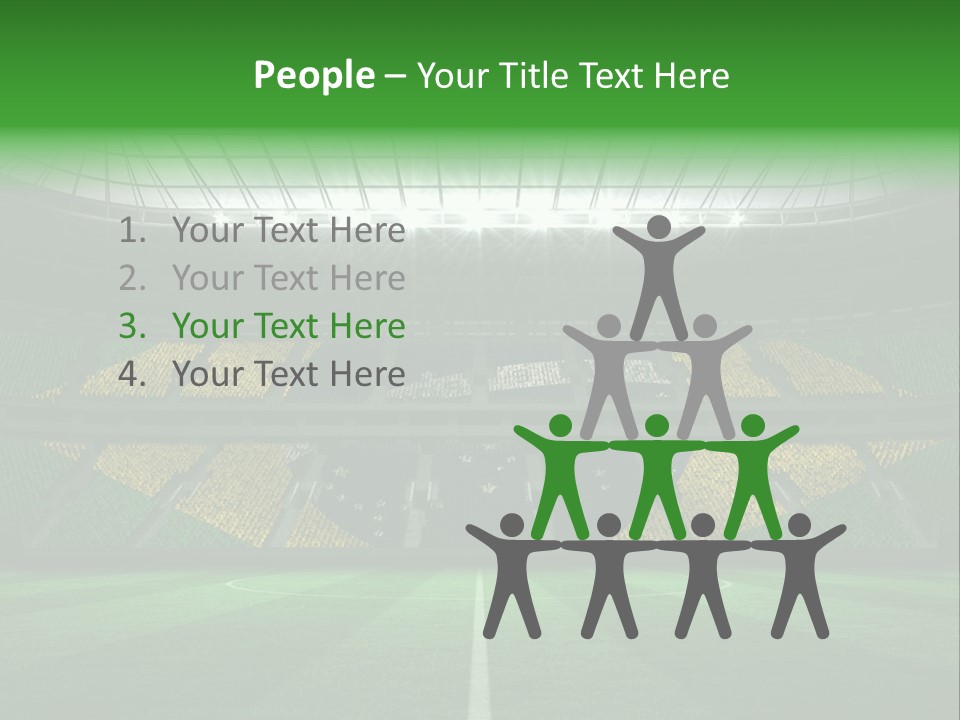 Equipment Heat Industry PowerPoint Template