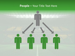 Equipment Heat Industry PowerPoint Template