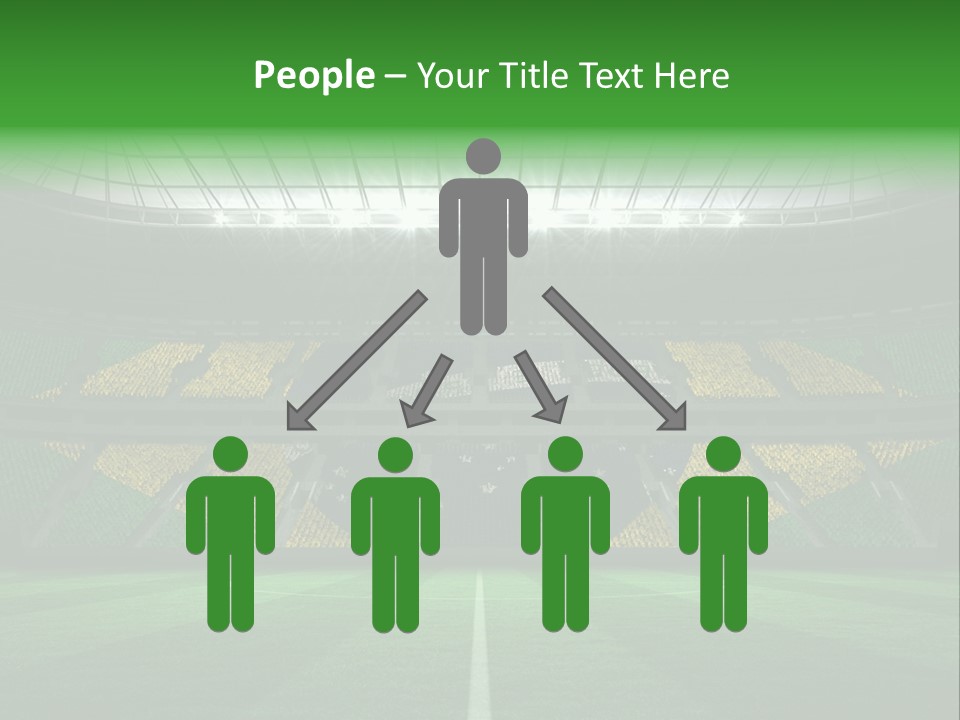 Equipment Heat Industry PowerPoint Template