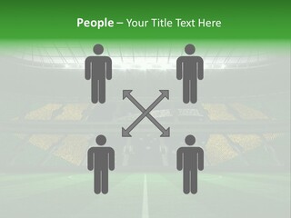 Equipment Heat Industry PowerPoint Template