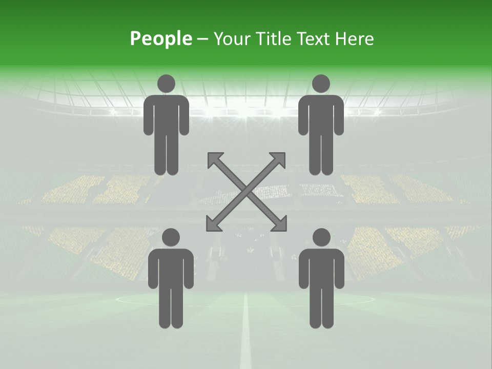 Equipment Heat Industry PowerPoint Template