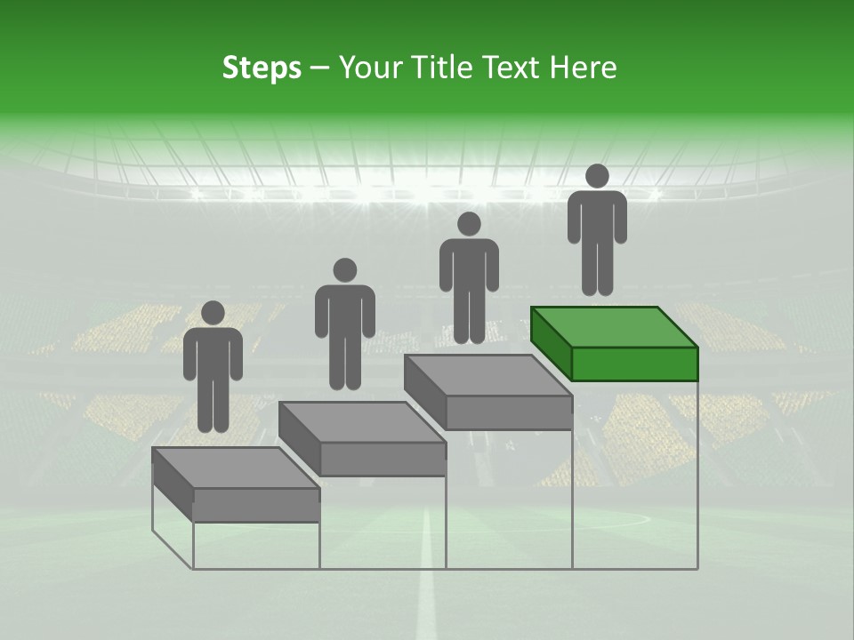 Equipment Heat Industry PowerPoint Template