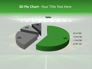 Equipment Heat Industry PowerPoint Template