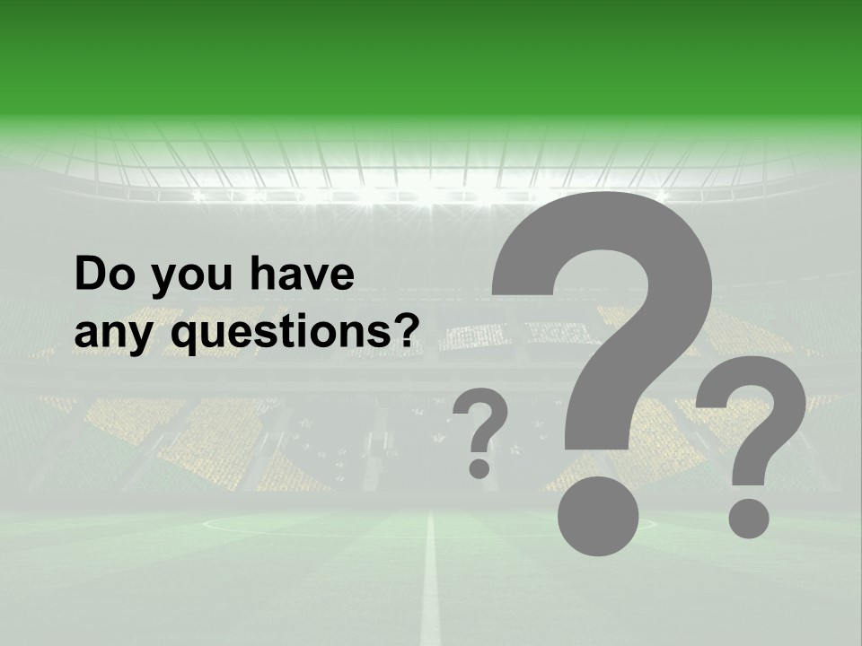 Equipment Heat Industry PowerPoint Template