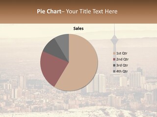 Power Electric System PowerPoint Template