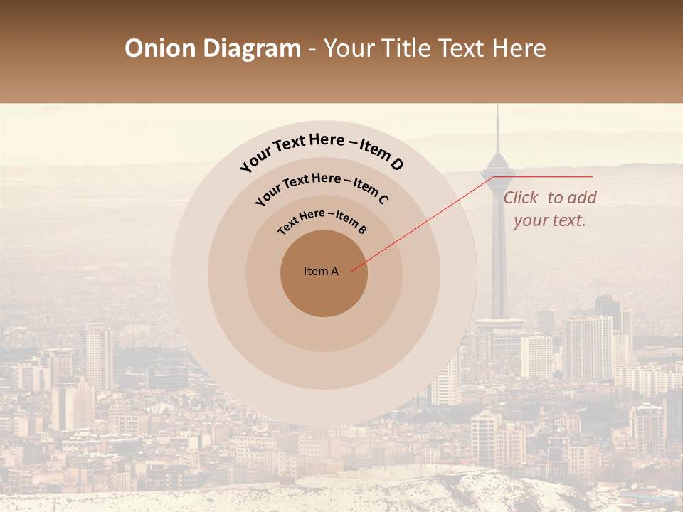 Power Electric System PowerPoint Template