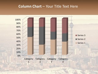 Power Electric System PowerPoint Template