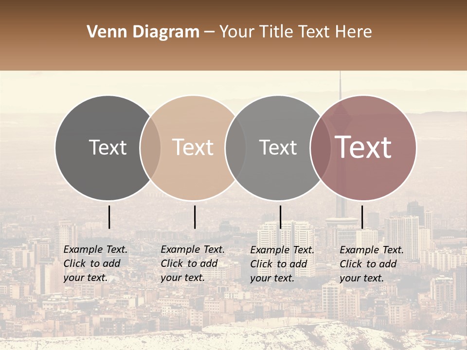 Power Electric System PowerPoint Template