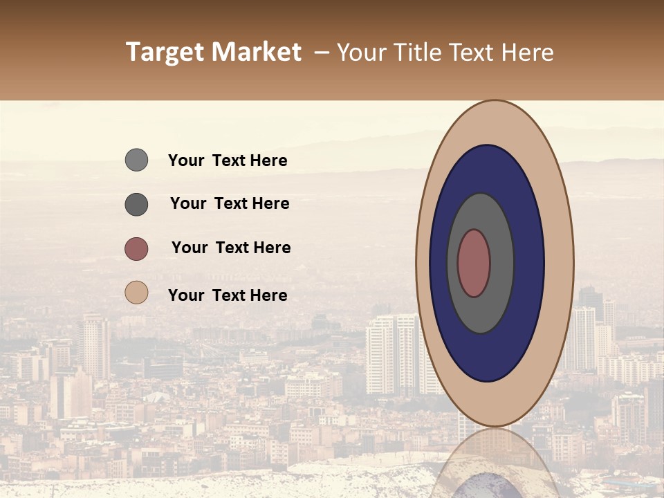 Power Electric System PowerPoint Template