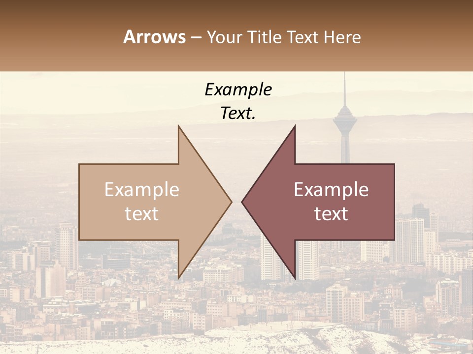 Power Electric System PowerPoint Template