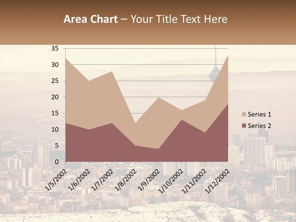 Power Electric System PowerPoint Template