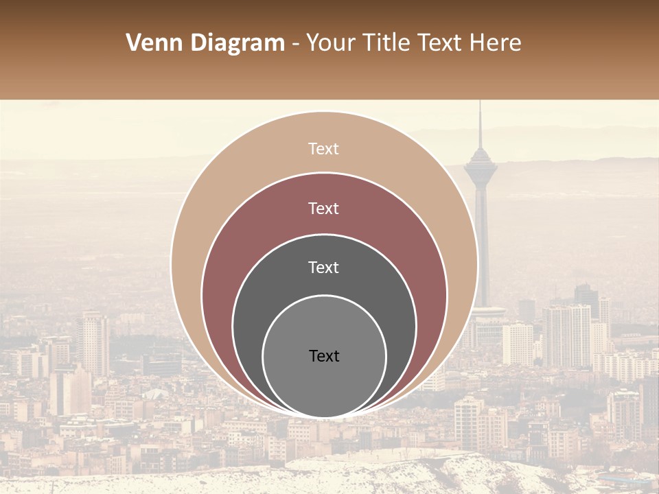 Power Electric System PowerPoint Template