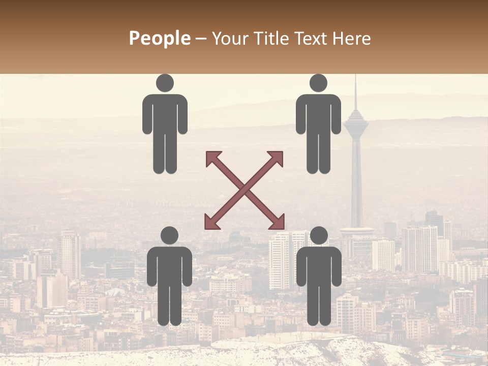 Power Electric System PowerPoint Template