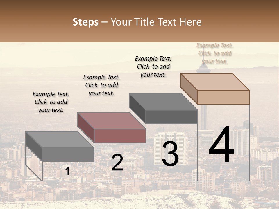 Power Electric System PowerPoint Template