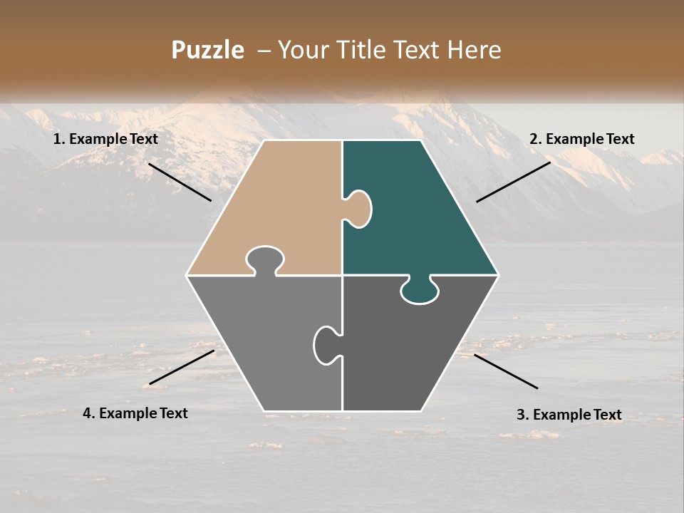 Switch Industry Cool PowerPoint Template