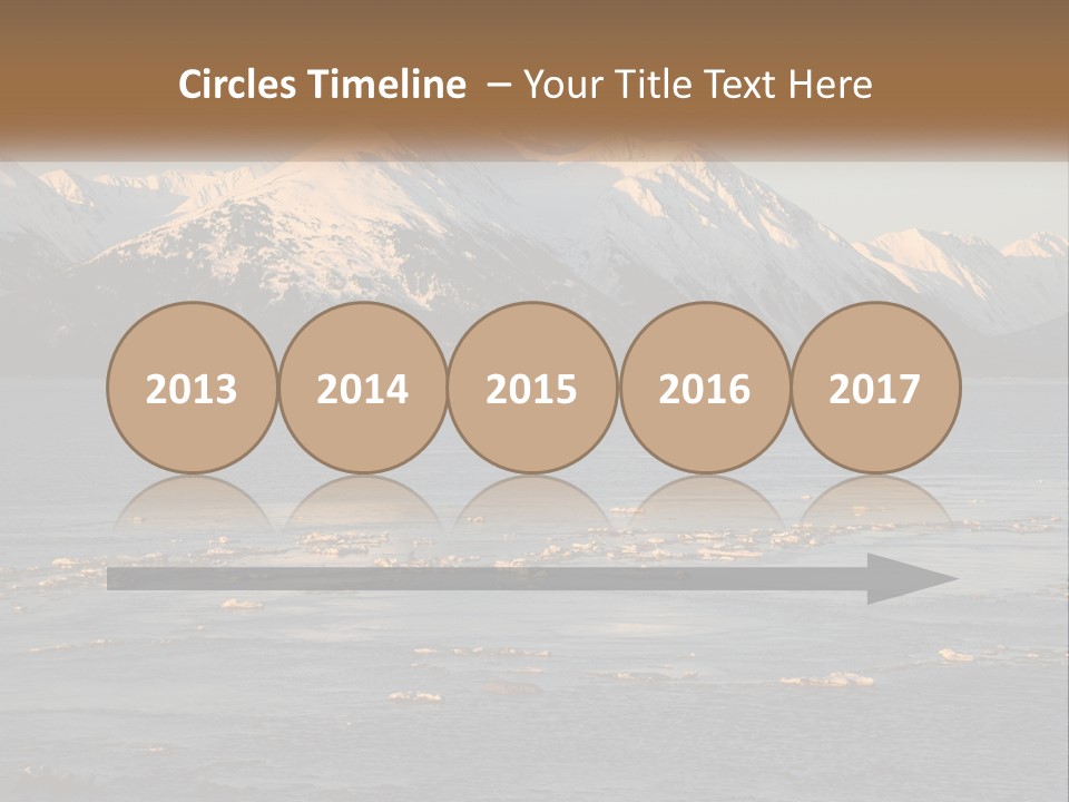 Switch Industry Cool PowerPoint Template