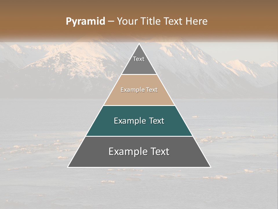 Switch Industry Cool PowerPoint Template
