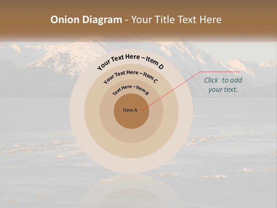 Switch Industry Cool PowerPoint Template