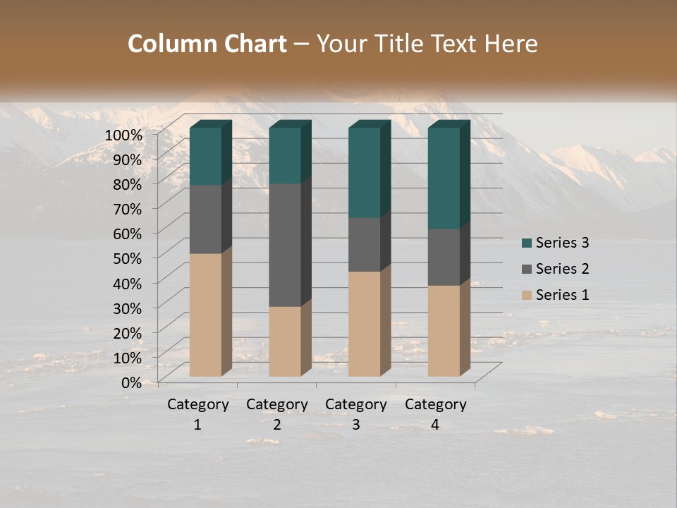 Switch Industry Cool PowerPoint Template