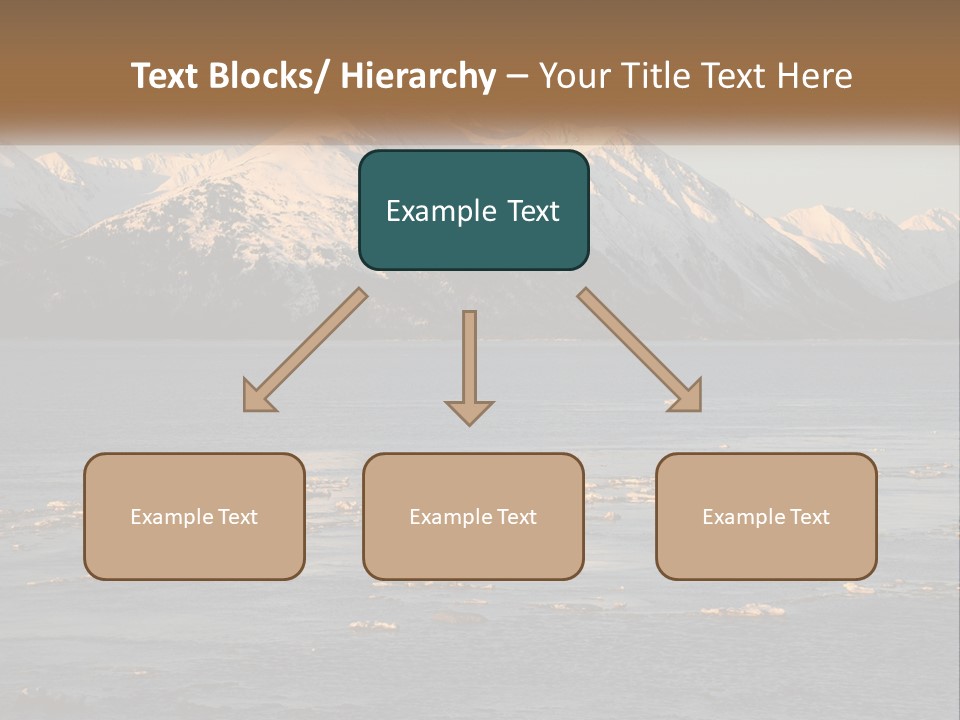 Switch Industry Cool PowerPoint Template