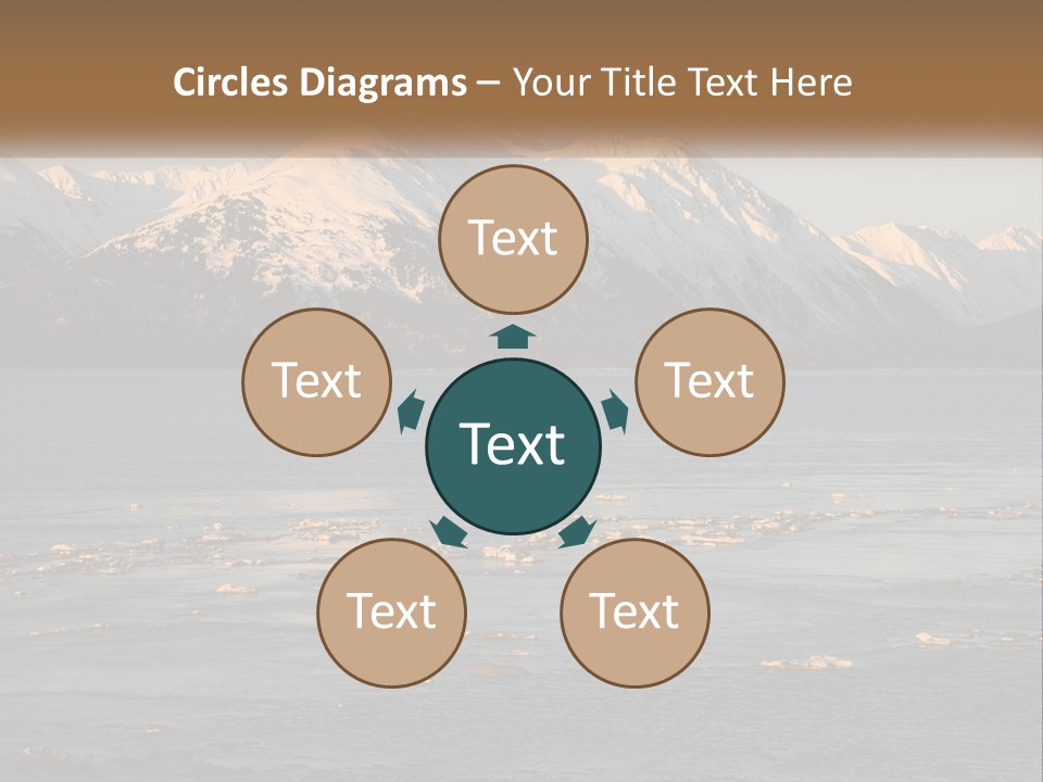 Switch Industry Cool PowerPoint Template