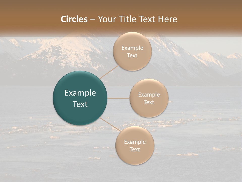 Switch Industry Cool PowerPoint Template