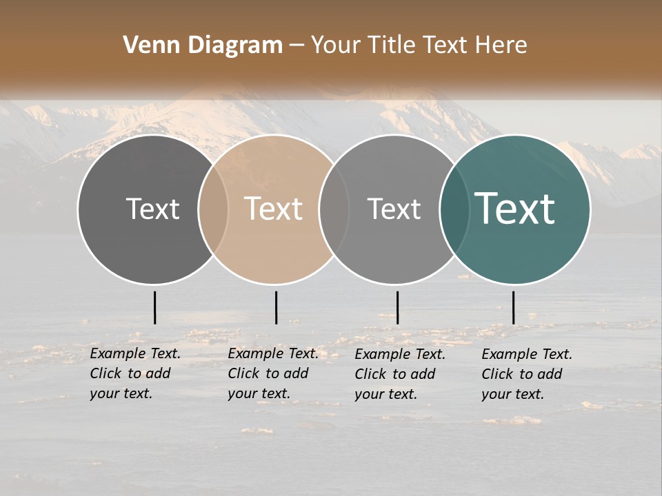 Switch Industry Cool PowerPoint Template