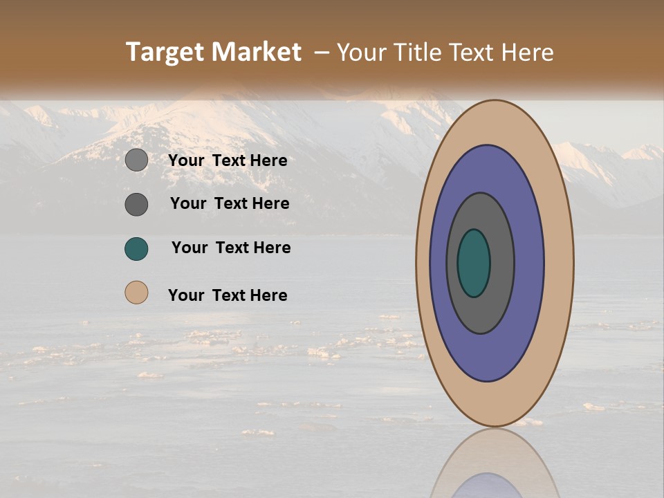 Switch Industry Cool PowerPoint Template