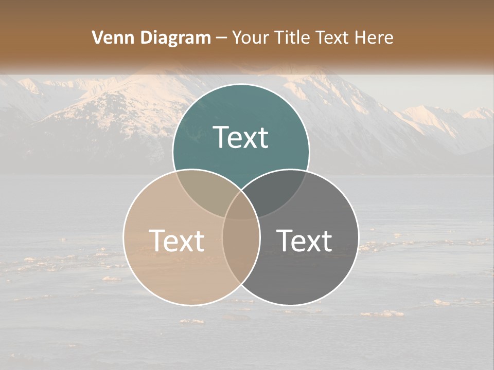 Switch Industry Cool PowerPoint Template