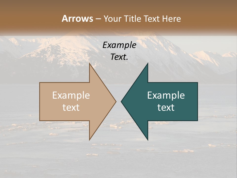 Switch Industry Cool PowerPoint Template