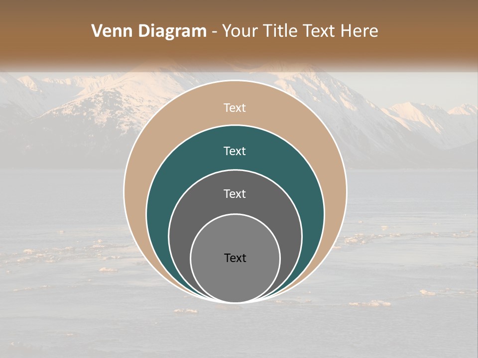 Switch Industry Cool PowerPoint Template