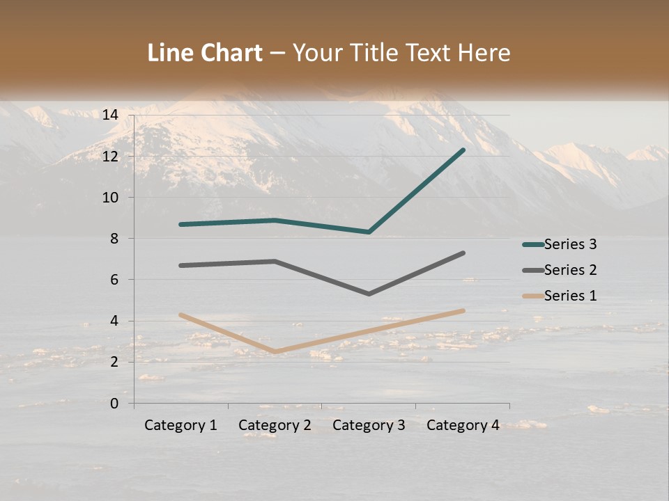 Switch Industry Cool PowerPoint Template