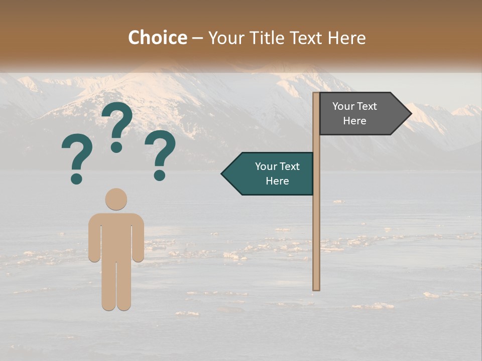 Switch Industry Cool PowerPoint Template