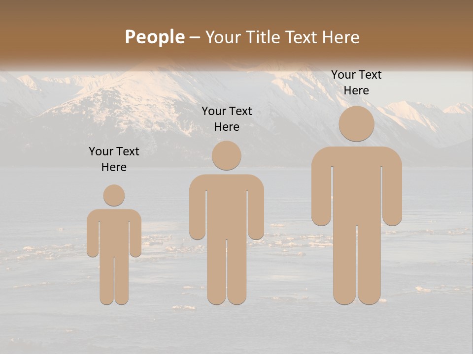 Switch Industry Cool PowerPoint Template