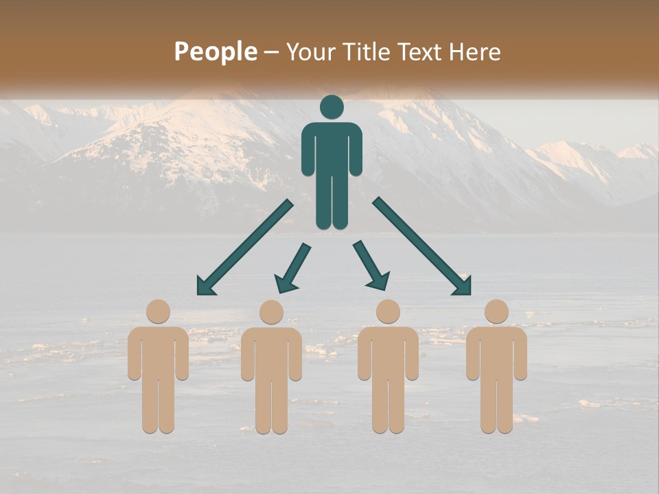 Switch Industry Cool PowerPoint Template