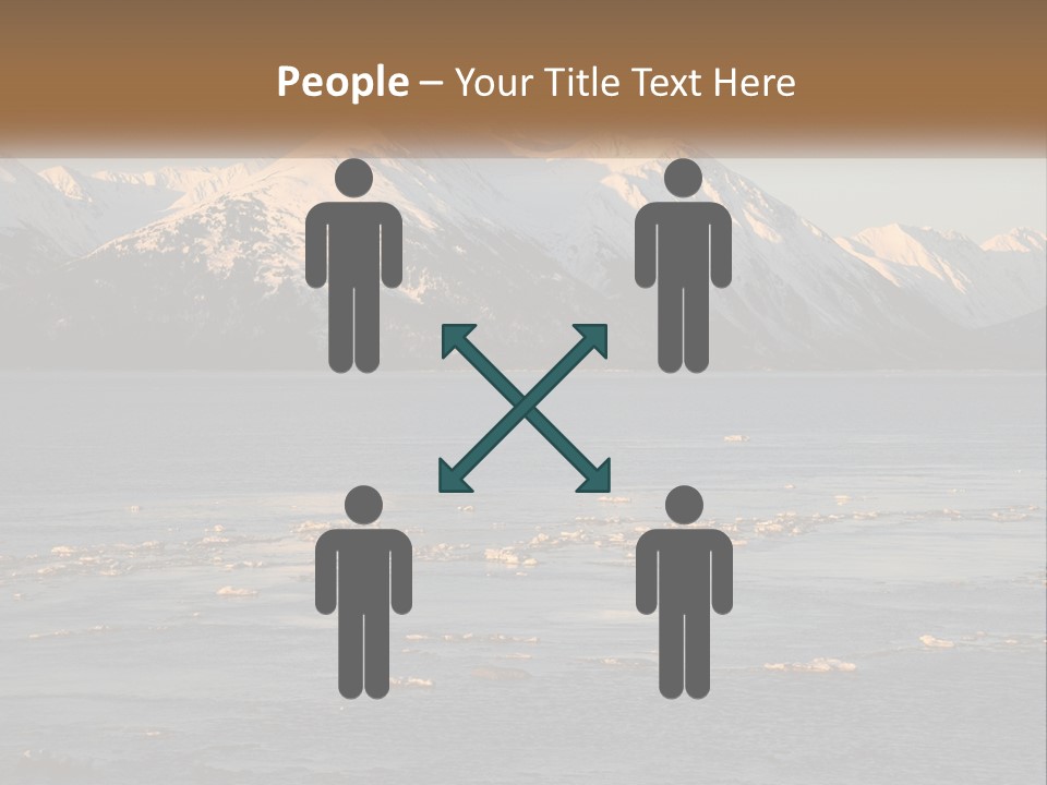 Switch Industry Cool PowerPoint Template