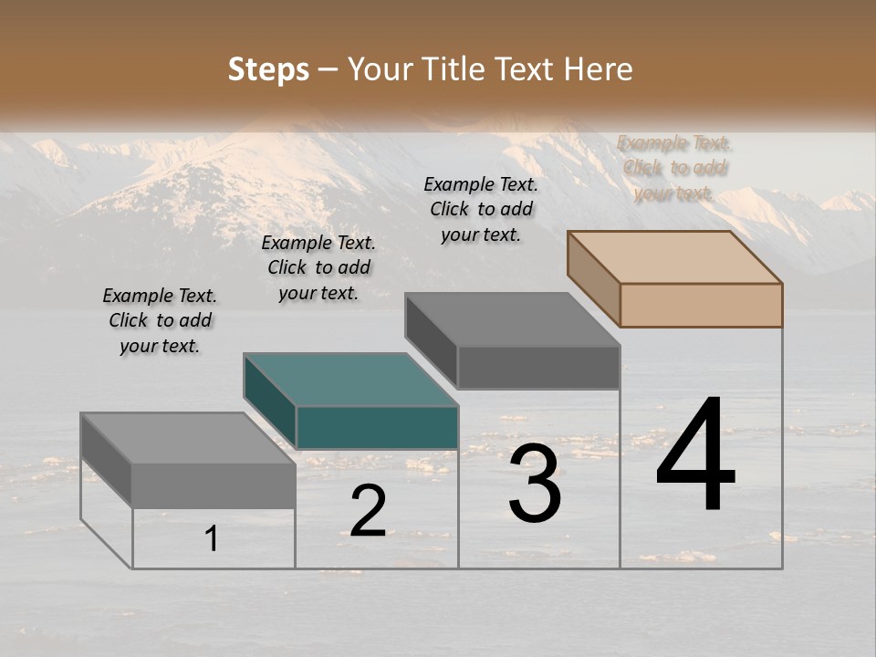 Switch Industry Cool PowerPoint Template
