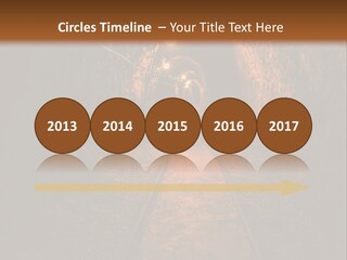 Cooling Air Heat PowerPoint Template