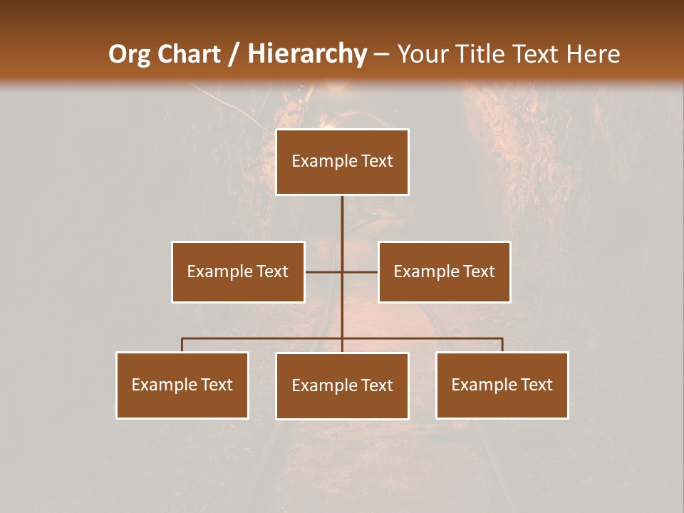 Cooling Air Heat PowerPoint Template