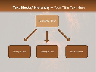Cooling Air Heat PowerPoint Template