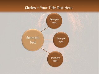 Cooling Air Heat PowerPoint Template