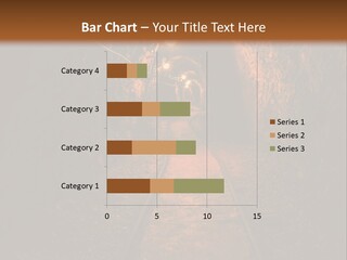 Cooling Air Heat PowerPoint Template